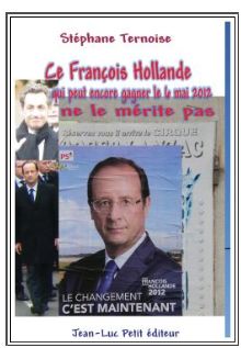 François Hollande devait devenir Président